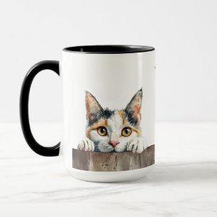 Turkish Van Cat Mok