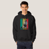TURKISH VAN WHISPERER Cat Dad Funny  Hoodie (Voorkant volledig)