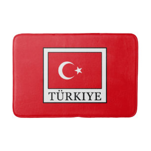 Türkiye Badmat