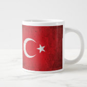 Turkiye Grote Koffiekop (Rechts)
