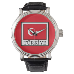 Türkiye Horloge