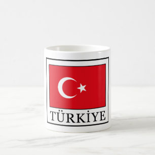 Türkiye Koffiemok