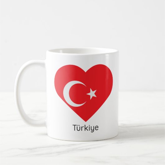 Türkiye Koffiemok (Links)