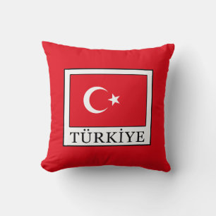 Türkiye Kussen