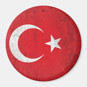 Turkiye Magneet