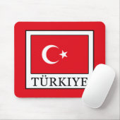Türkiye Muismat (Met muis)
