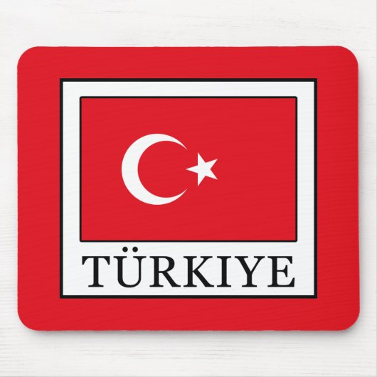 Türkiye Muismat (Voorkant)