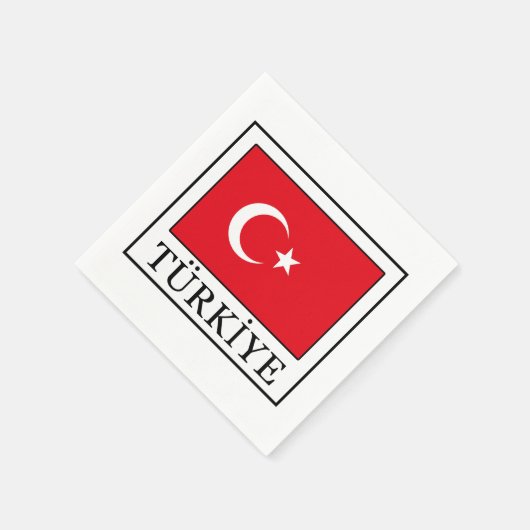 Türkiye Servet (Hoek)