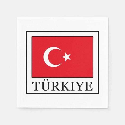 Türkiye Servet (Voorkant)