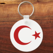 Turkiye Sleutelhanger (Voorkant)