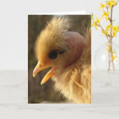 Turkmeens Kaart (Gele Bloem)