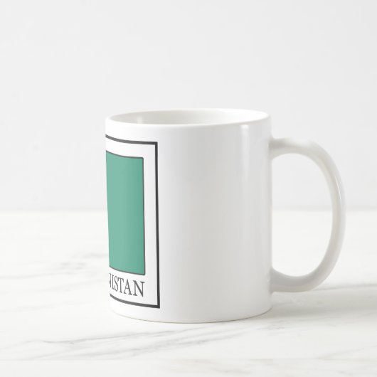 Turkmenistaanse mok (Rechts)