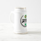 Turkmenistan Bierpul (Voorkant links)