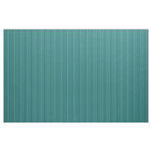 Turkoois & Antracietgrijs Schakering Verticale Str Stof (Yard (91,4 cm))