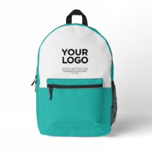 Turkoois | Persoonlijke zakelijke Logo en tekst