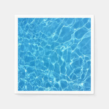 Turkoois Water