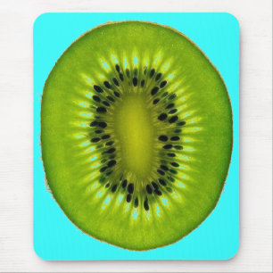 Turkooise Kiwi Muismat