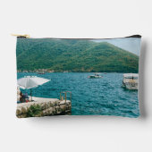 Turkooise wateren van Perast - Montenegro Etui (Voorkant)