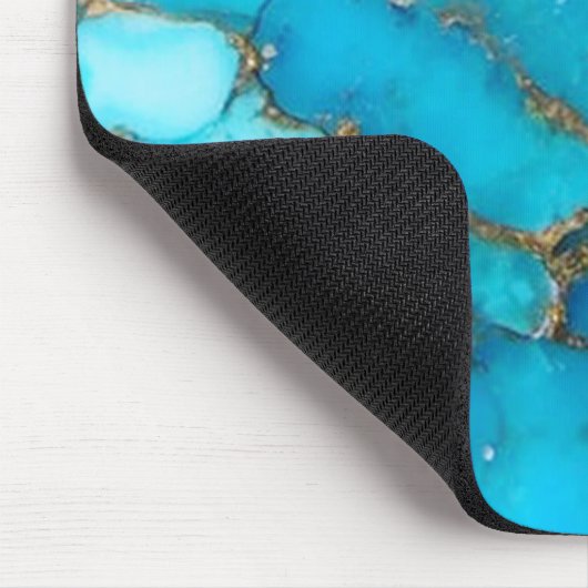 turkooissteen muismat (Hoek)