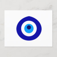 Turks amulet genaamd Nazar