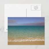 Turks and Caicos, Providenciales Island, Grace 2 Briefkaart (Voorkant / Achterkant)