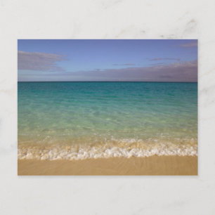 Turks and Caicos, Providenciales Island, Grace 2 Briefkaart