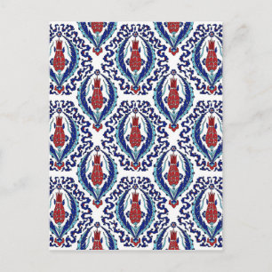Turks Briefkaart
