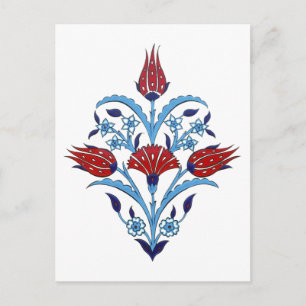 Turks Briefkaart