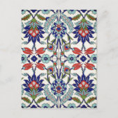 Turks Briefkaart (Voorkant)