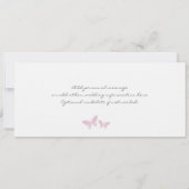 Turks & Caico sparen de Datum het instappen pas Save The Date (Achterkant)