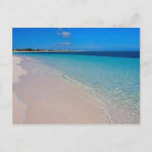 Turks & Caicos Club, Providenciales, Turks & Briefkaart