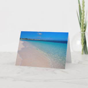 Turks & Caicos Club, Providenciales, Turks & Caico Kaart