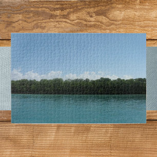 Turks- & Caicoseilanden Puzzel