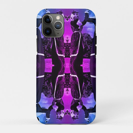 Turks dansfeest Istanbul Case-Mate iPhone Case (Achterkant)