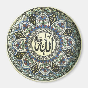  Turks Design Magnet
