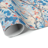 Turks Ebru Water Marmering Art Papier (Rol Hoek)