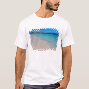 Turks- en Caicoclub, Providenciales, Turks- en Cai T-shirt