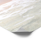 Turks- en caicoeilanden poster (Hoek)