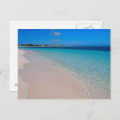 Turks- en Caicos Club, Providenciales, Turks- en C Briefkaart (Voorkant / Achterkant)