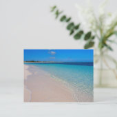 Turks- en Caicos Club, Providenciales, Turks- en C Briefkaart (Staand voorkant)