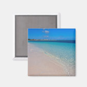 Turks- en Caicos Club, Providenciales, Turks- en C Magneet (Voorkant / Achterkant)