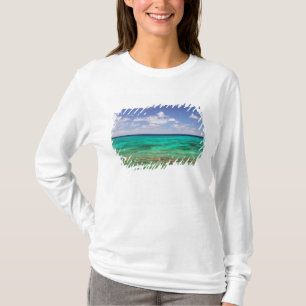 Turks en Caicos, Grand Turk-eiland, Cockburn 3 T-shirt
