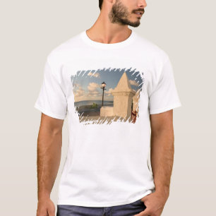 Turks en Caicos, Grand Turk-eiland, Cockburn T-shirt