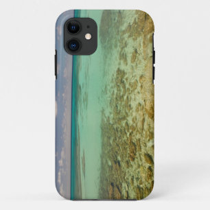 Turks en Caicos, Grand Turk Island, Cockburn 2 iPhone 11 Hoesje