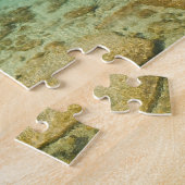 Turks en Caicos, Grand Turk Island, Cockburn 2 Legpuzzel (Zijkant)