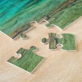 Turks en Caicos, Grand Turk Island, Cockburn 3 Legpuzzel (Zijkant)