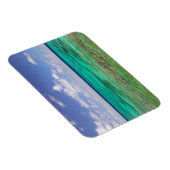 Turks en Caicos, Grand Turk Island, Cockburn 3 Magneet (Rechterzijde)