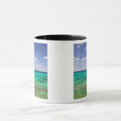 Turks en Caicos, Grand Turk Island, Cockburn 3 Mok (Midden)