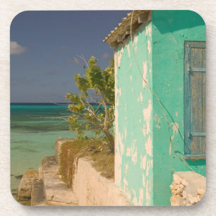 Turks en Caicos, Grand Turk Island, Cockburn 4 Onderzetter