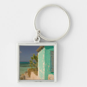 Turks en Caicos, Grand Turk Island, Cockburn 4 Sleutelhanger
